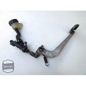 Yamaha XJ600S rempomp achter Brembo / achterrem pomp cilinder / remcilinder